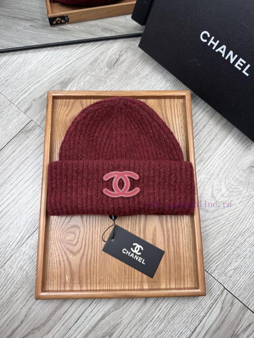 The new collection of C welfare fine yarn knitted single hats is launched, which is an affornb7er7x1 - Image 2