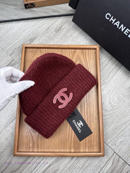 The new collection of C welfare fine yarn knitted single hats is launched, which is an affornb7er7x1 - Image 5