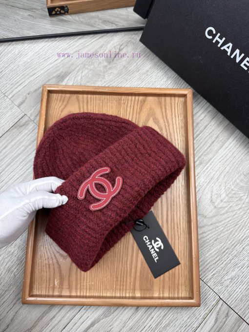 The new collection of C welfare fine yarn knitted single hats is launched, which is an affornb7er7x1 - Image 6