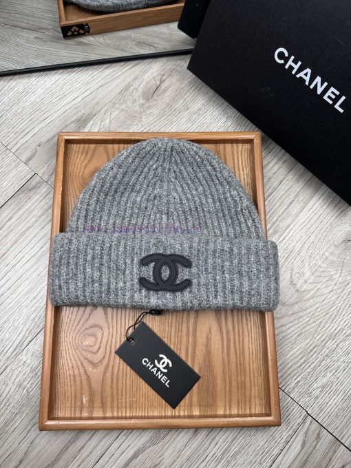 The new collection of C welfare fine yarn knitted single hats is launched, which is an affordgh8y0x7