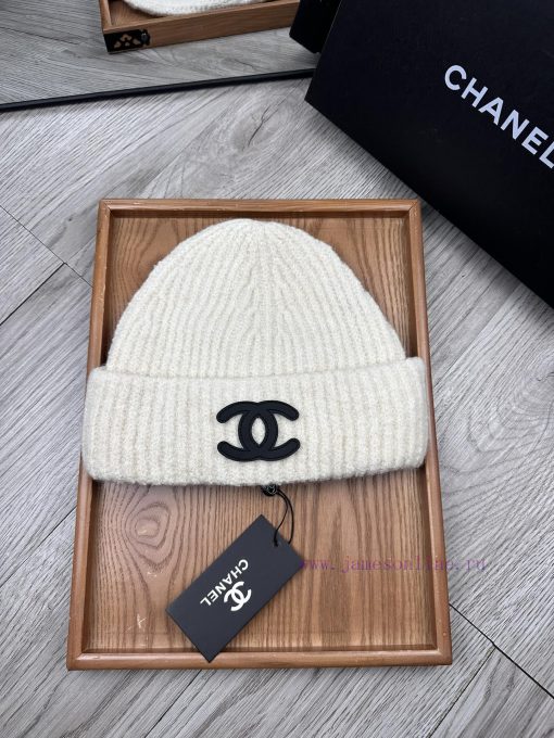 The new collection of C welfare fine yarn knitted single hats is launched, which is an afforibh7tk4w - Image 2