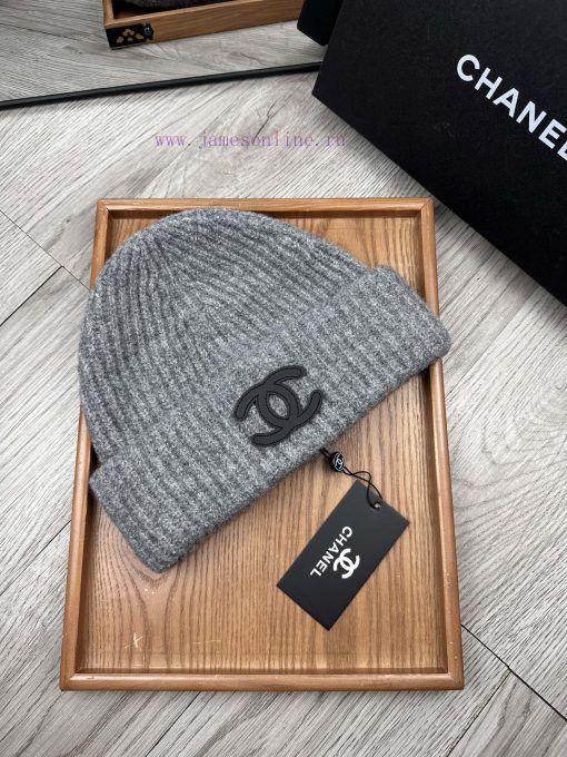 The new collection of C welfare fine yarn knitted single hats is launched, which is an affordgh8y0x7 - Image 4