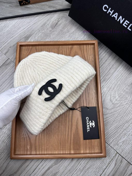 The new collection of C welfare fine yarn knitted single hats is launched, which is an afforibh7tk4w - Image 6
