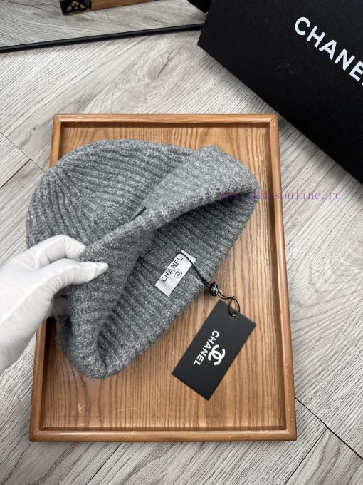 The new collection of C welfare fine yarn knitted single hats is launched, which is an affordgh8y0x7 - Image 7