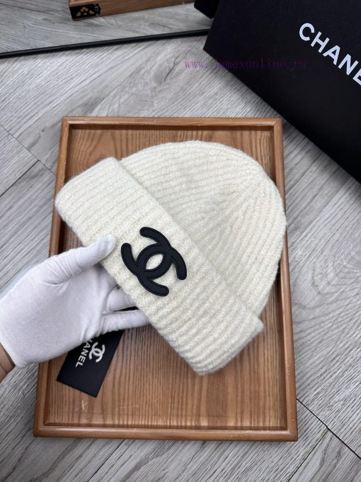 The new collection of C welfare fine yarn knitted single hats is launched, which is an afforibh7tk4w - Image 7