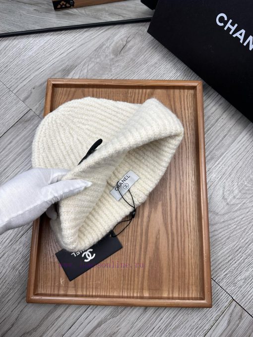 The new collection of C welfare fine yarn knitted single hats is launched, which is an afforibh7tk4w - Image 8