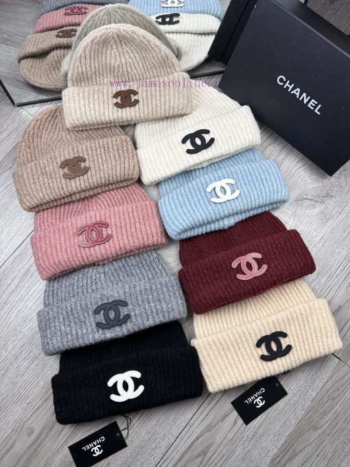 The new collection of C welfare fine yarn knitted single hats is launched, which is an afforibh7tk4w - Image 9