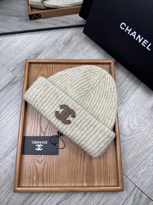 The new collection of C welfare fine yarn knitted single hats is launched, which is an affor2nqzvshf - Image 3