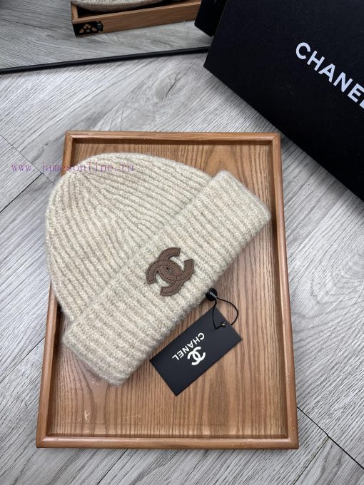 The new collection of C welfare fine yarn knitted single hats is launched, which is an affor2nqzvshf - Image 4