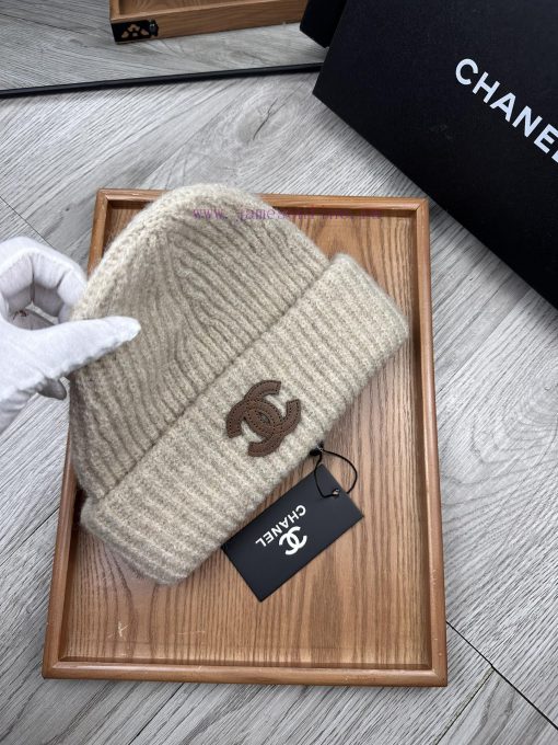 The new collection of C welfare fine yarn knitted single hats is launched, which is an affor2nqzvshf - Image 5