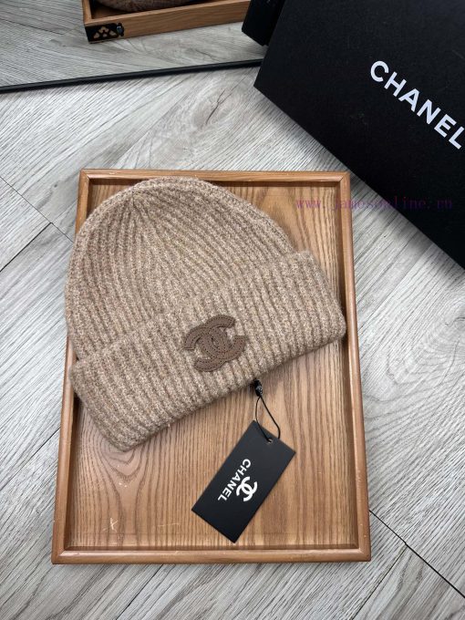 The new collection of C welfare fine yarn knitted single hats is launched, which is an afforsb70nofh - Image 5