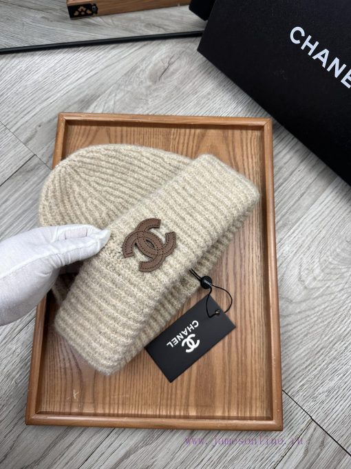 The new collection of C welfare fine yarn knitted single hats is launched, which is an affor2nqzvshf - Image 6