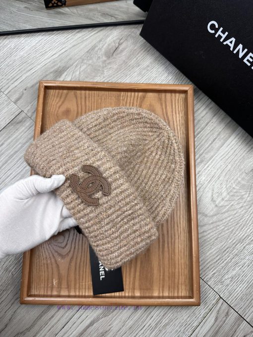 The new collection of C welfare fine yarn knitted single hats is launched, which is an afforsb70nofh - Image 9