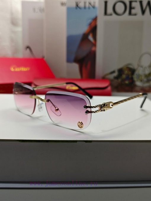 Cartier's new leopard pattern is fashionable, noble, and beautiful. Handmade high-end qualitzzbfvhgj - Image 5