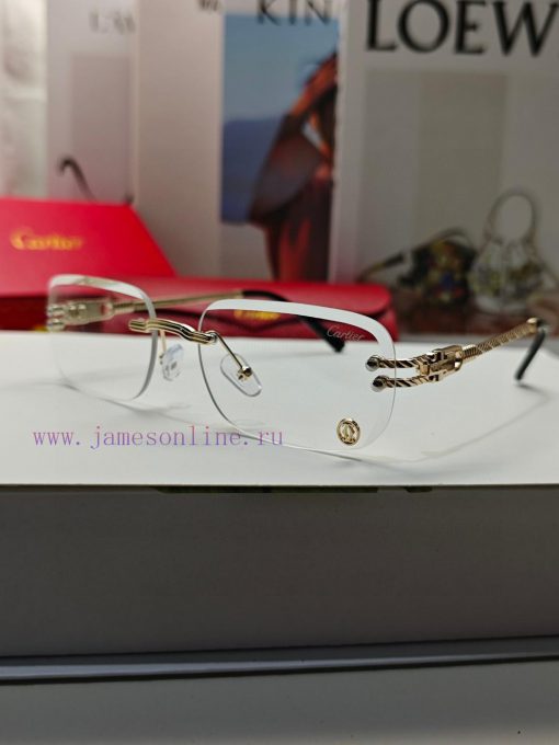 Cartier's new leopard pattern is fashionable, noble, and beautiful. Handmade high-end qualitzzbfvhgj - Image 7