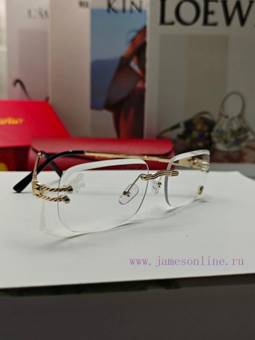 Cartier's new leopard pattern is fashionable, noble, and beautiful. Handmade high-end qualitzzbfvhgj - Image 8