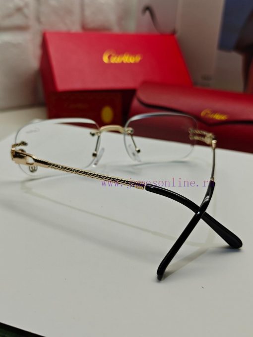 Cartier's new leopard pattern is fashionable, noble, and beautiful. Handmade high-end qualitzzbfvhgj - Image 9