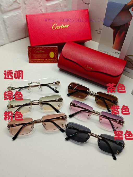 Cartier's new leopard pattern is fashionable, noble, and beautiful. Handmade high-end qualitzzbfvhgj - Image 11