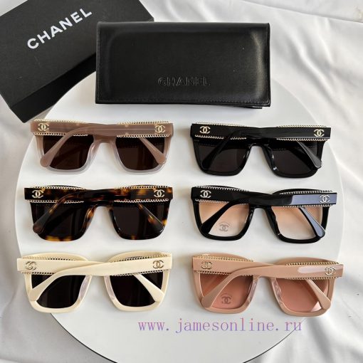 Chanel MODELCH8039 SIZE64 port 15-14589dr8d3n - Image 9