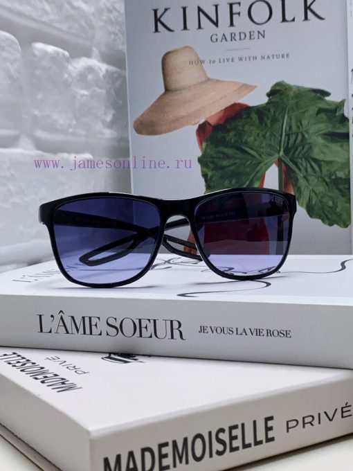 PRADA is a world-renowned master manufacturer of high-definition lenses Polarized sunglassespmf37xyt - Image 3