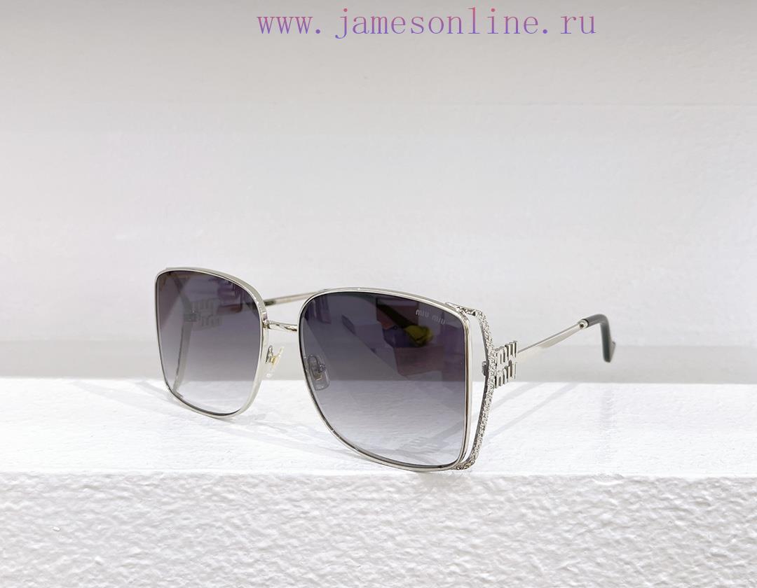 Miu MiuMODELSMU 15YSSIZE62 port 17-145rby7mdxa - Image 2