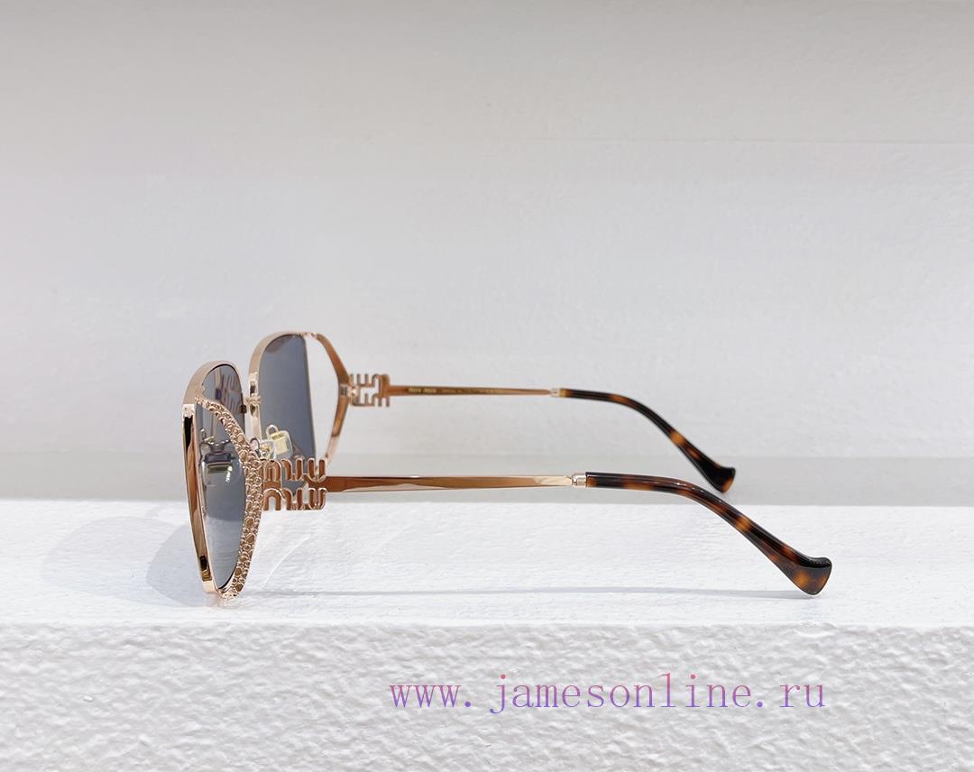 Miu MiuMODELSMU 15YSSIZE62 port 17-145rby7mdxa - Image 10