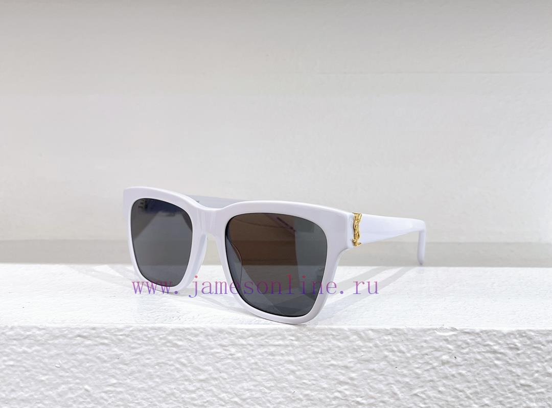 SAINT LAUREN * MODELSLM132/FSIZE53 ports 21-1456l71re5g - Image 2
