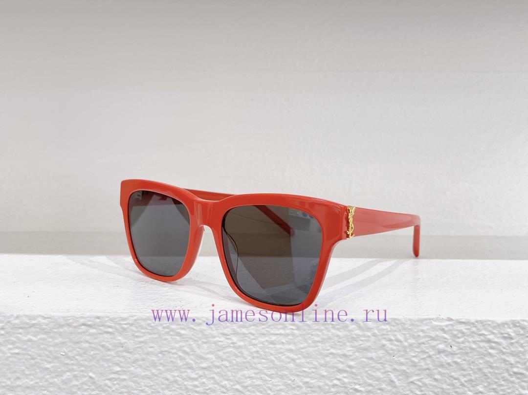 SAINT LAUREN * MODELSLM132/FSIZE53 ports 21-1456l71re5g - Image 5