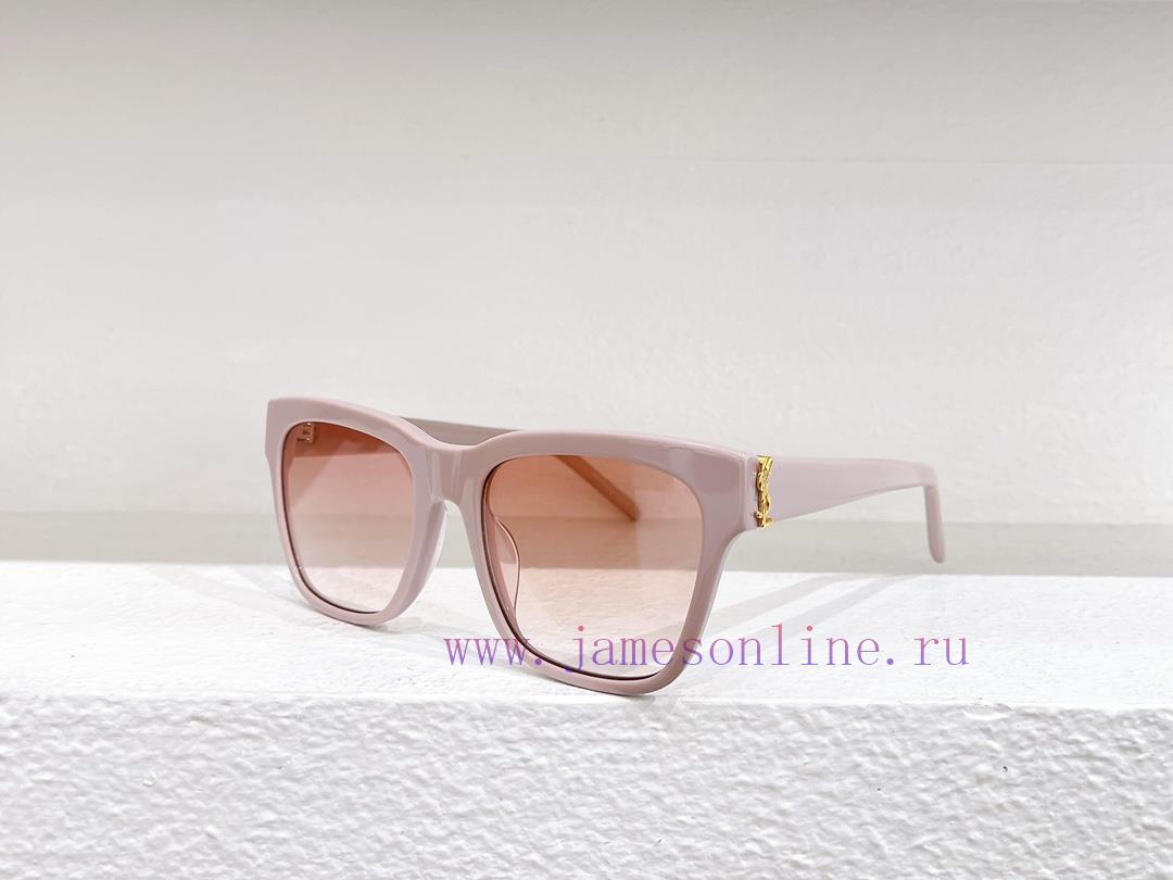 SAINT LAUREN * MODELSLM132/FSIZE53 ports 21-1456l71re5g - Image 6