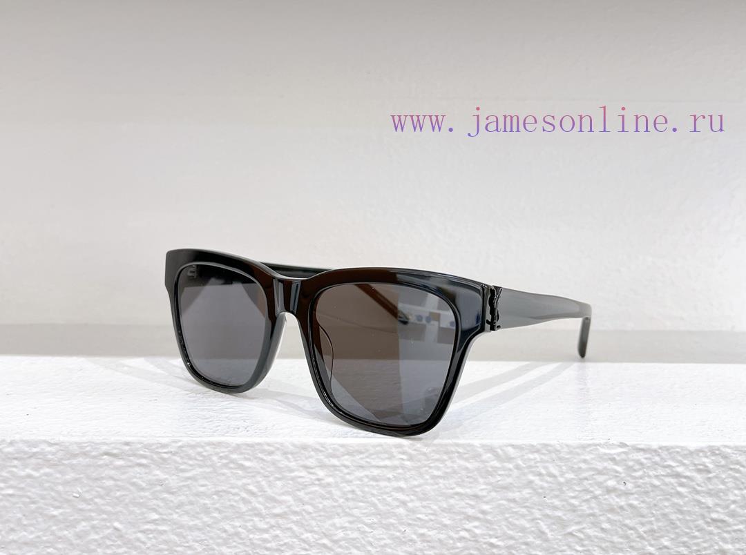 SAINT LAUREN * MODELSLM132/FSIZE53 ports 21-1456l71re5g - Image 7