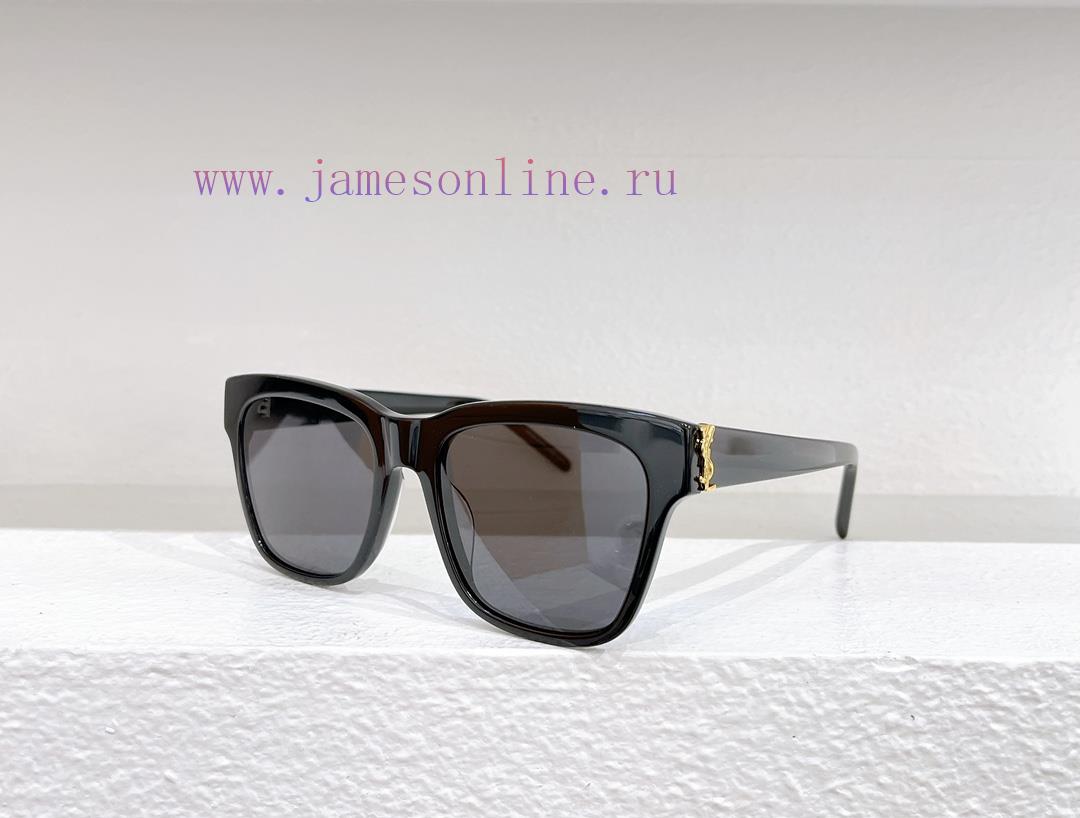 SAINT LAUREN * MODELSLM132/FSIZE53 ports 21-1456l71re5g - Image 8
