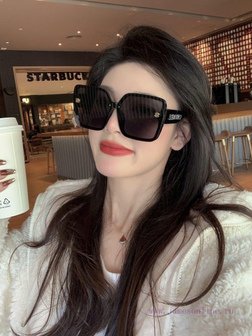 CHANEL2023 Official Early Spring New Collection, Many Celebrities Same Style [Color] Chanel 0qerile1
