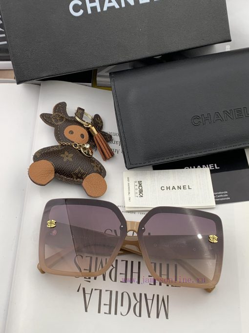 CHANEL2023 Official Early Spring New Collection, Many Celebrities Same Style [Color] Chanel 0qerile1 - Image 4