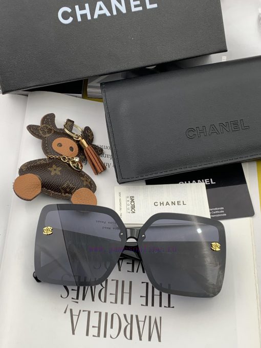 CHANEL2023 Official Early Spring New Collection, Many Celebrities Same Style [Color] Chanel 0qerile1 - Image 5