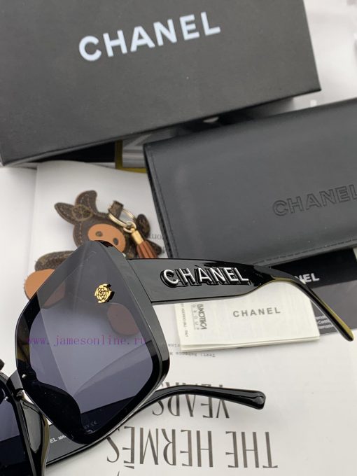CHANEL2023 Official Early Spring New Collection, Many Celebrities Same Style [Color] Chanel 0qerile1 - Image 8