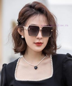 2023 new models to be shippedLadies' HD Thick Polarized Sunglasses ️ New GUCCI Polarized Sun7l0w6k9v