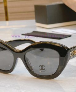 Chanel Chanel Chanel's new sunglasses,MODELCH9161B, SIZE52 ports 19-140bozwwrs6