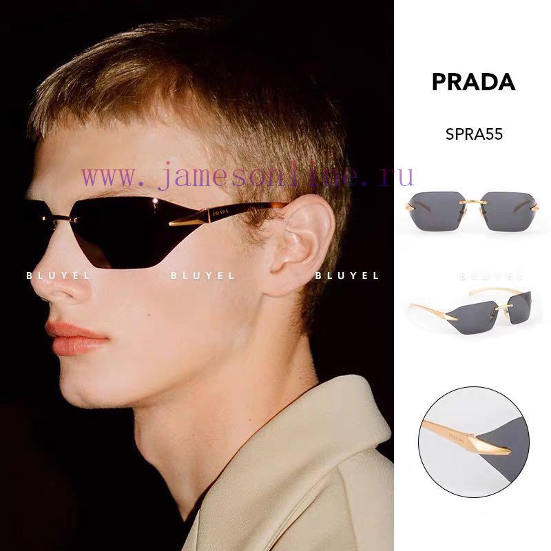 Prada MODELSPR A55SIZE71 ports 14-145o8rsuxzq - Image 2