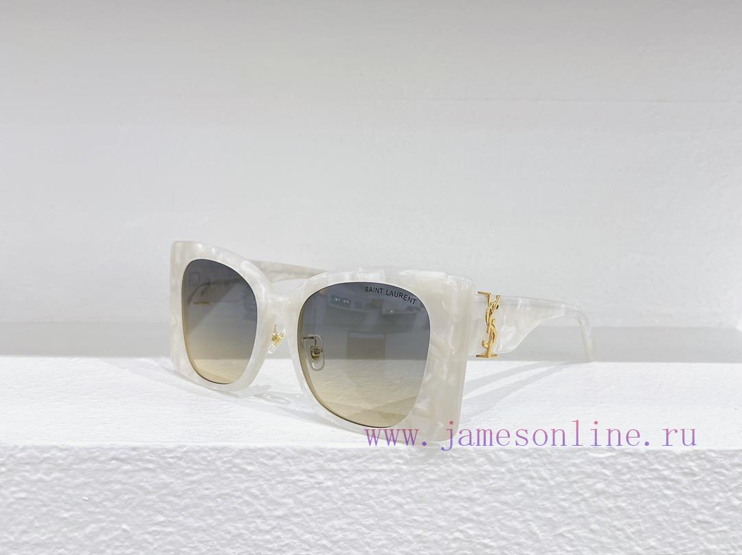 Saint Laurnt MODELSL M191SIZE55, ports 19-140ukk0g1dc - Image 3