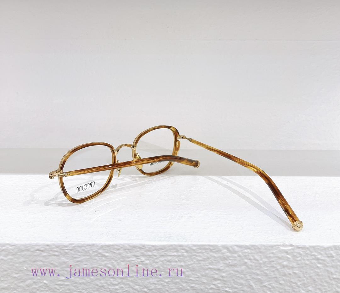 MATSUDA Matsuda Glasses MODELM3126SIZE49 Mouth 22-145 Titanium~~2uhinr3w - Image 10