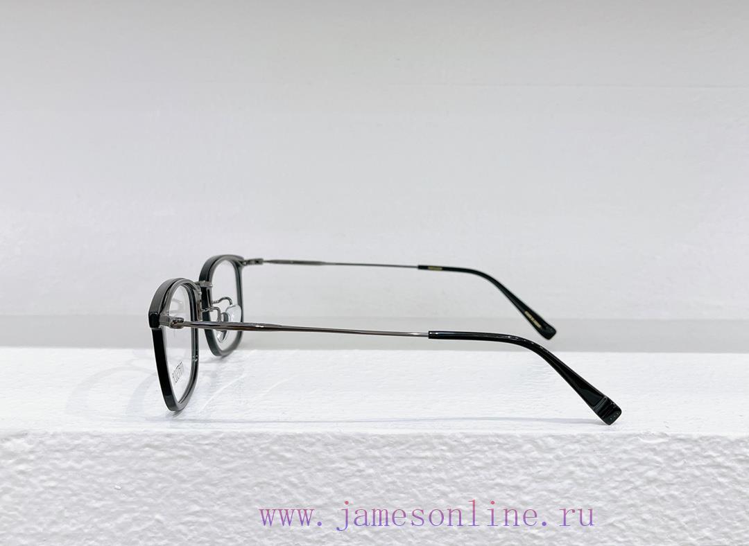 MATSUDA Matsuda Glasses MODELFOSTER2SIZE52 Mouth 19-148 Titanium~~mtb1gs0h - Image 8