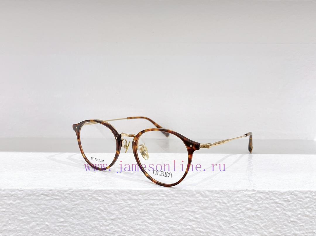 MATSUDA Matsuda Glasses MODELFOSTER1SIZE50 Mouth 29-148 Titanium~~2m2qrdun - Image 2