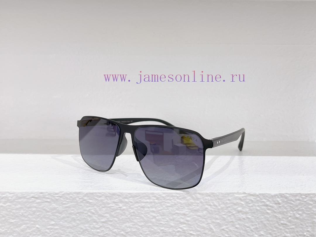 Prada MODELPR 90YSSIZE62 port 14-158f6vkmswn - Image 3