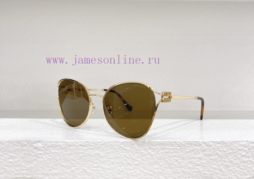 Miu MiuMODELSMU 53YSIZE58 port 20-125u262hqlm - Image 2