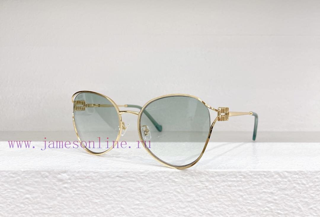 Miu MiuMODELSMU 53YSIZE58 port 20-125u262hqlm - Image 4