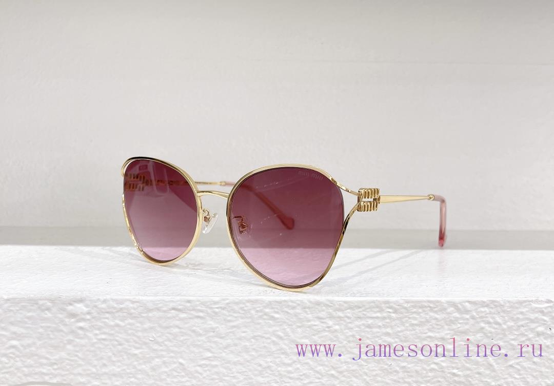 Miu MiuMODELSMU 53YSIZE58 port 20-125u262hqlm - Image 8