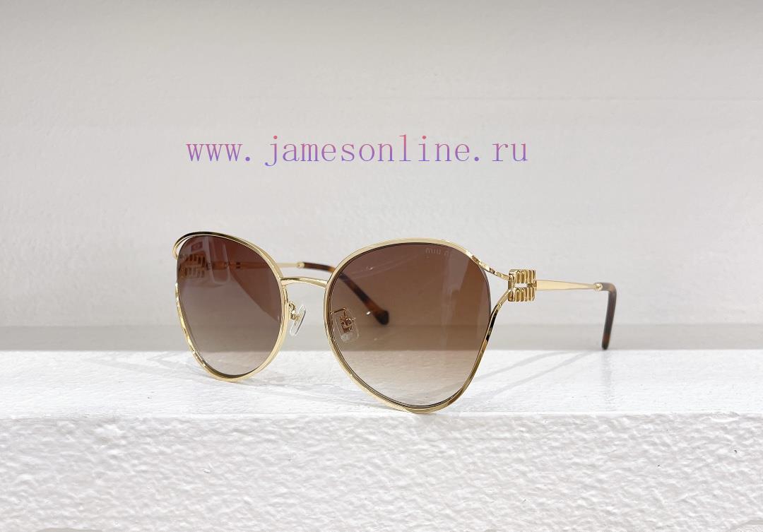 Miu MiuMODELSMU 53YSIZE58 port 20-125u262hqlm - Image 10