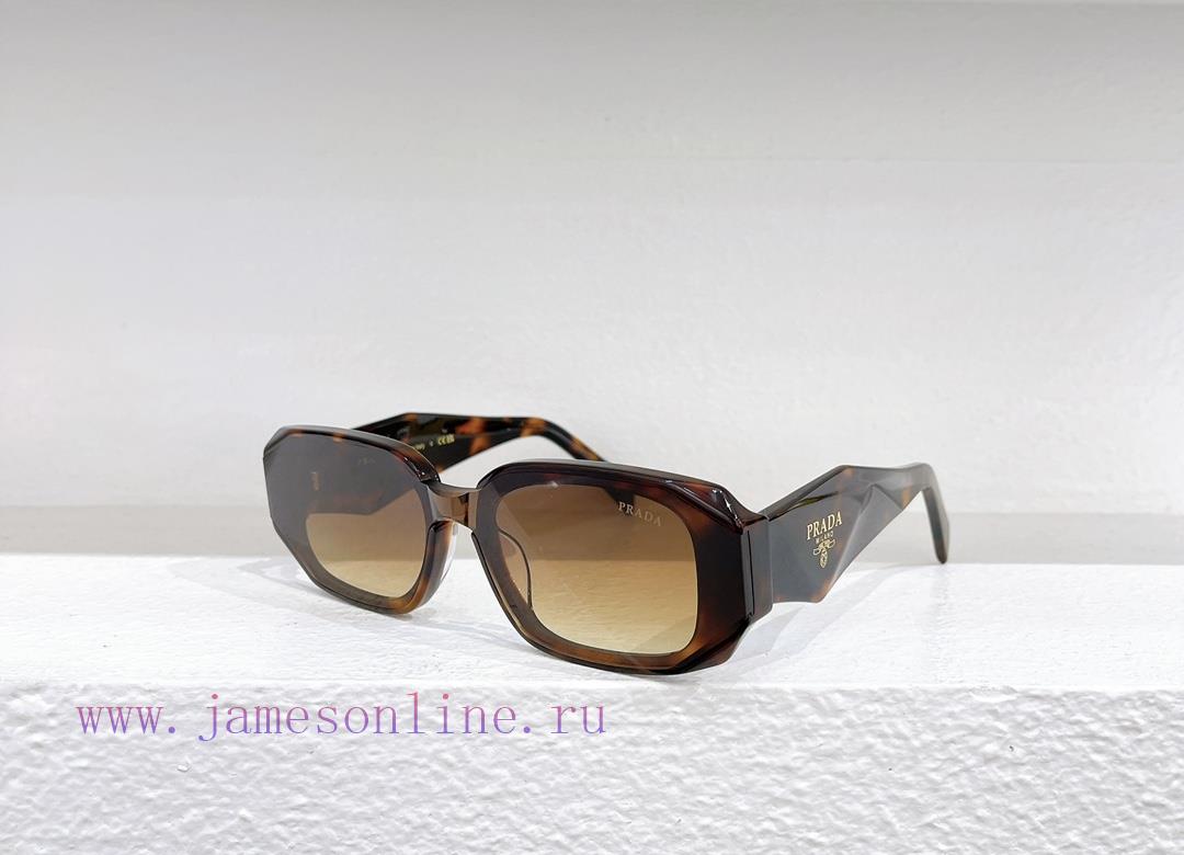 Prada MODELPR 160SSIZE52 port 21-145waookgt3 - Image 3