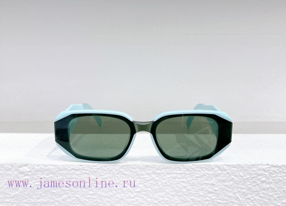 Prada MODELPR 160SSIZE52 port 21-145waookgt3 - Image 9