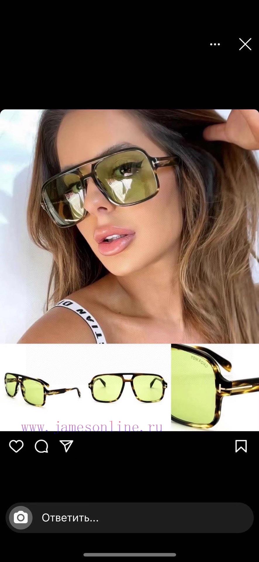 TOM FORDMODELFT884SIZE60 port 18-1401ppb87xs - Image 2